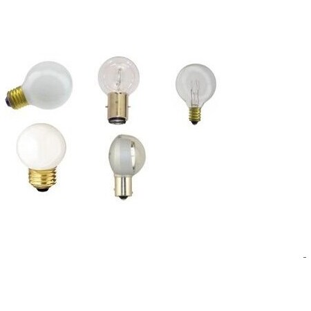 Ilb Gold Light, 3203-18020-017 Incandescent Globe Miscellaneous 3203-18020-017